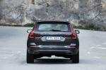 Volvo XC60 D5 Inscription 2017 года (WW)